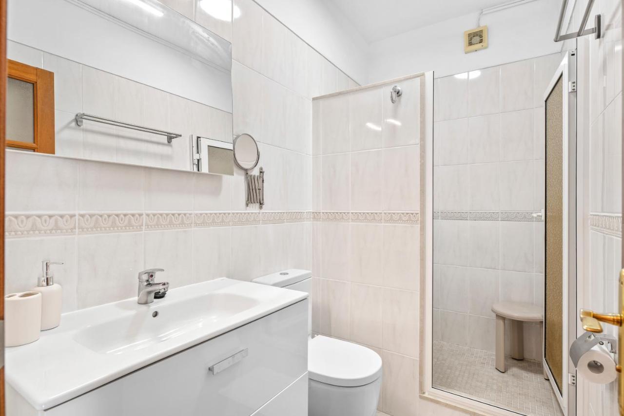 Apartment Rosa 푸에르토 데 산티아고 외부 사진