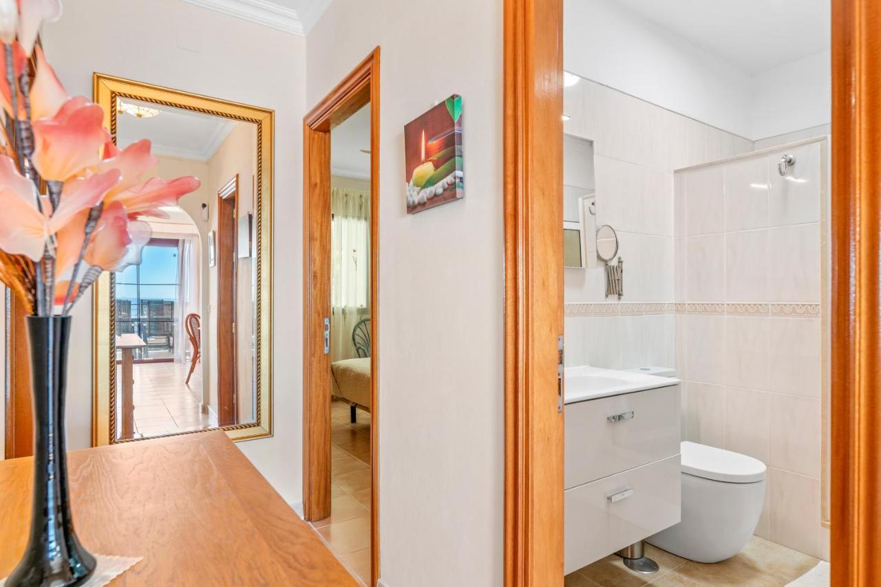 Apartment Rosa 푸에르토 데 산티아고 외부 사진