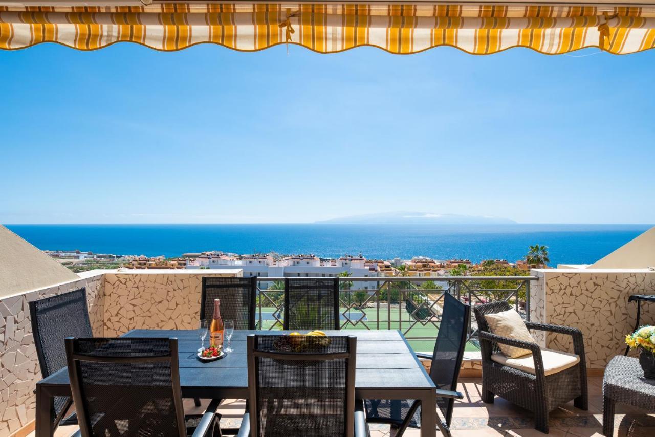 Apartment Rosa 푸에르토 데 산티아고 외부 사진