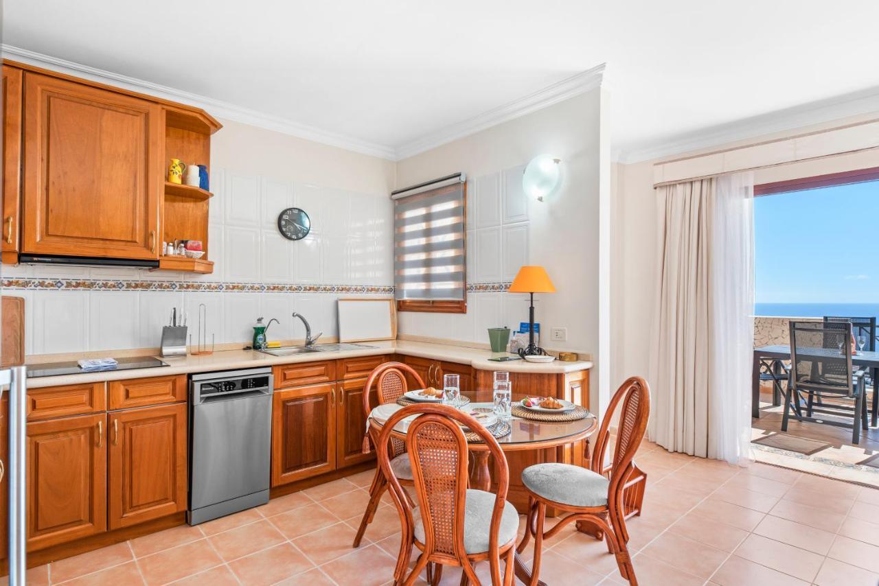 Apartment Rosa 푸에르토 데 산티아고 외부 사진
