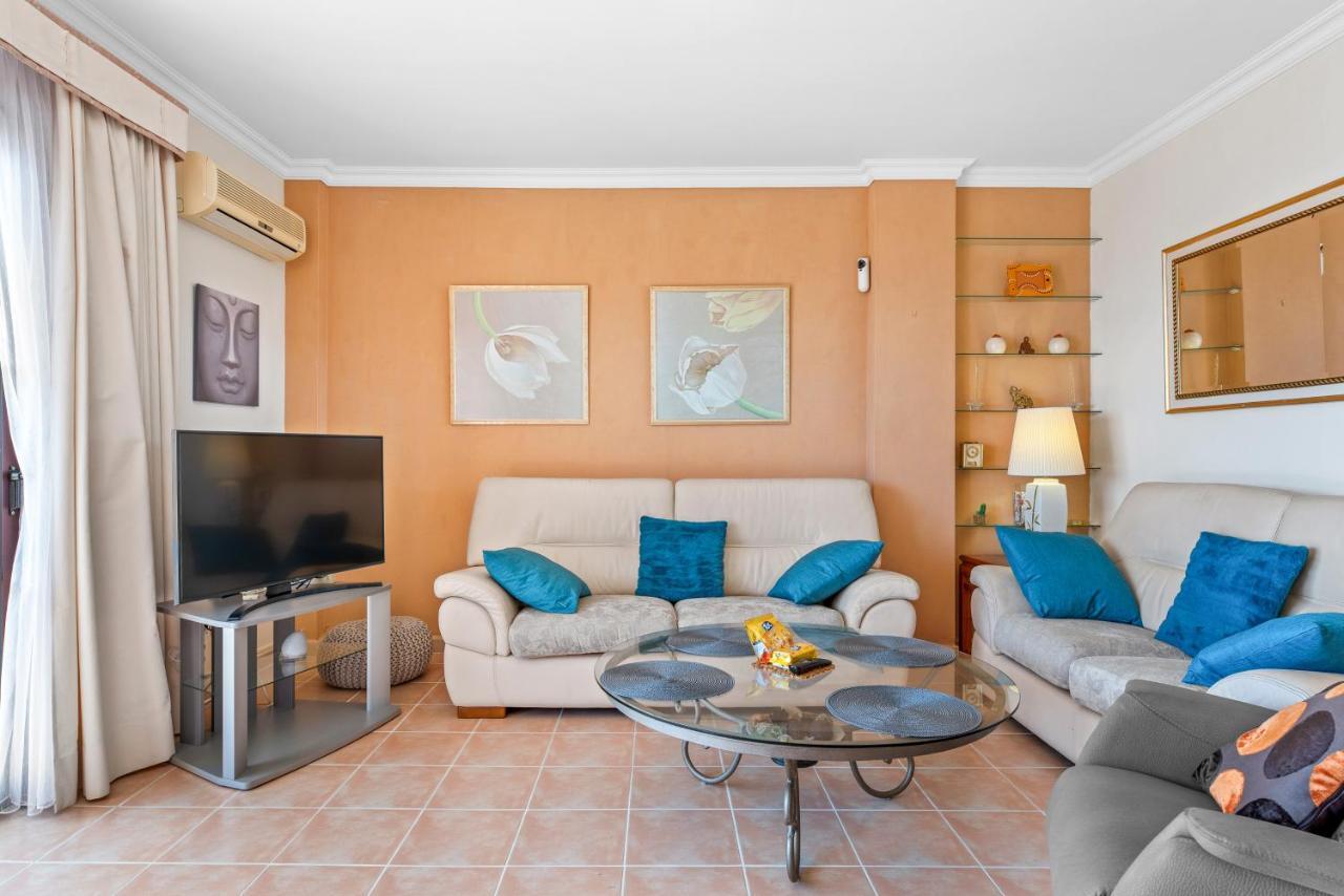 Apartment Rosa 푸에르토 데 산티아고 외부 사진