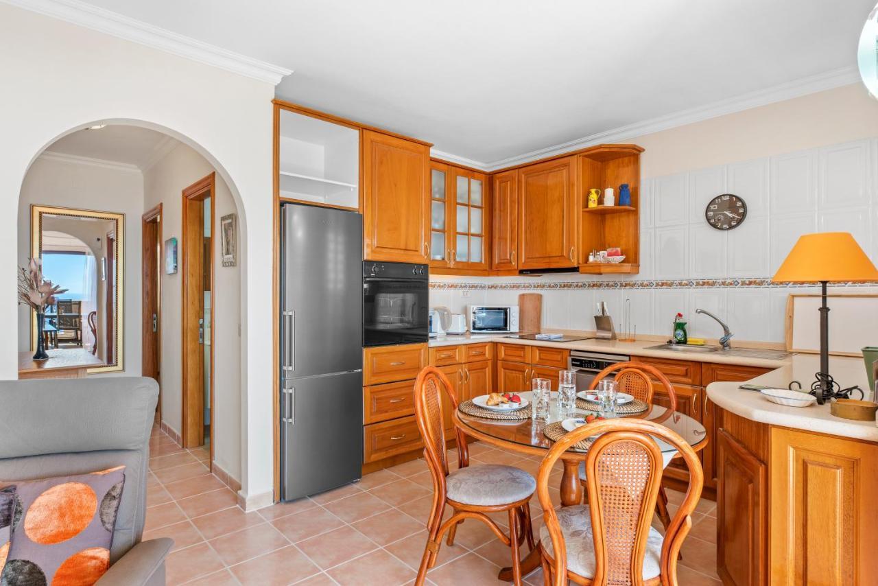 Apartment Rosa 푸에르토 데 산티아고 외부 사진