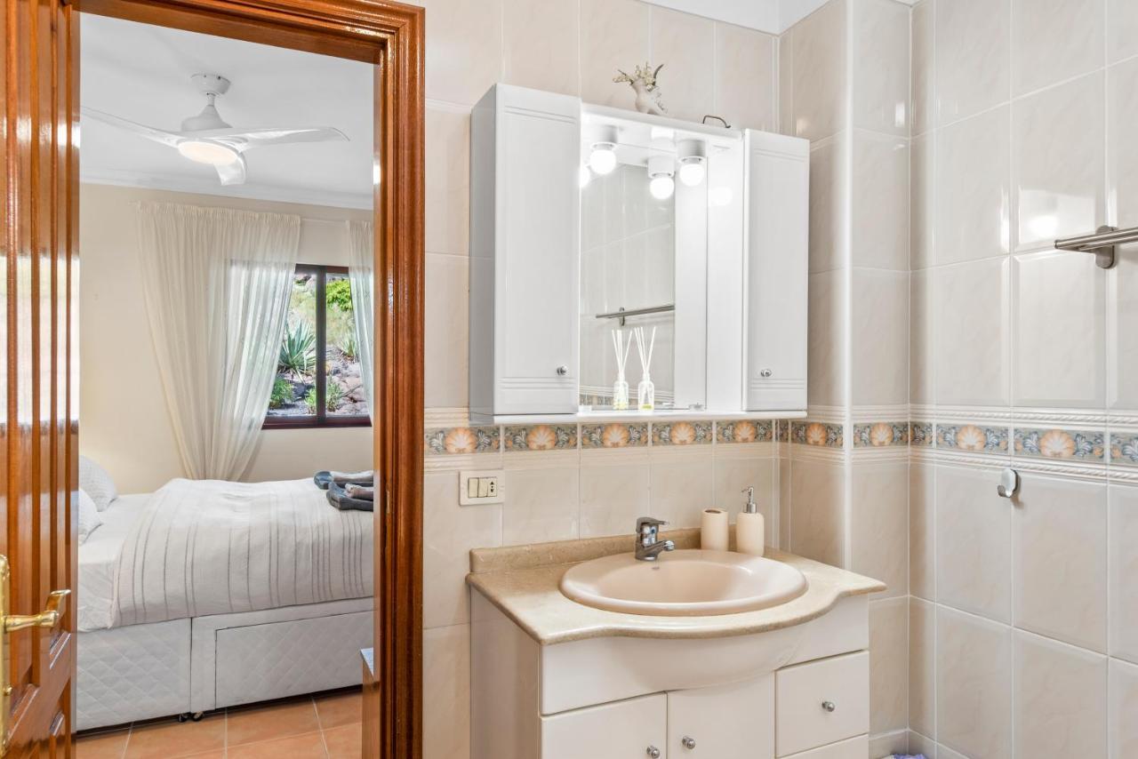 Apartment Rosa 푸에르토 데 산티아고 외부 사진